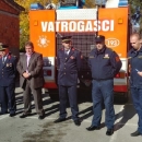 Dan otvorenih vrata DVD-a Brinje