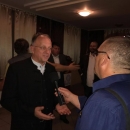 "Bura promjena" - nezavisna lista, Ernest Petry kandidat za župana LSŽ-e 