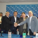 Vjerodostojna koalicija najavljuje pobjedu već u prvom krugu