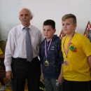 Jučer "16.Gacka open 2017." - najbrojnije natjecanje ikad održano u Otočcu 