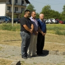 Položeni vijenci u povodu Dana pobjede i domovinske zahvalnosti i Dana hrvatskih branitelja