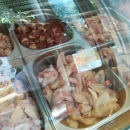 Otvorena trgovina svježeg mesa piletine i puretine Perutnine Ptuj - Pipo Čakovec 