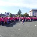 700 hrabrih žena za ružičastu vrpcu