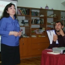 Putopisno predavanje Gorana Blaževića