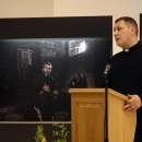 Sandale sv. Nikole Tavelića na Udbini