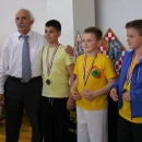 Jučer "16.Gacka open 2017." - najbrojnije natjecanje ikad održano u Otočcu 