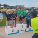 Održan Olimpijski festival dječjih vrtića Ličko-senjske županije