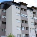 Završena energetska obnova zgrade u Ulici B. Kašića 21
