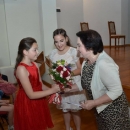 Koncert učenika glazbene škole u Novalji 