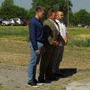 Položeni vijenci u povodu Dana pobjede i domovinske zahvalnosti i Dana hrvatskih branitelja