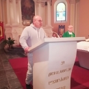 Članovi zajednice “Mondo nuovo” u Otočcu
