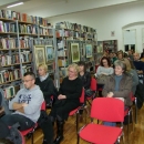 Putopisno predavanje Gorana Blaževića