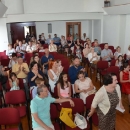 Koncert učenika glazbene škole u Novalji 