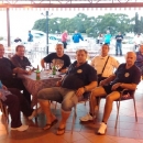 Osvojili medalje i članovi podružnice "Prvi hrvatski redarstvenik" LSŽ u Valbandonu 