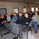 Veliki broj branitelja pratio projekciju dokumentarnog serijala „Pobjednici“