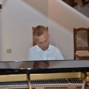 Koncert učenika glazbene škole u Novalji 