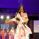 Tea Mlinarić nova je Miss Hrvatske