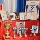 13. Memorijalni rukometni turnir „Robert Barbić – Beli“ u Senju 