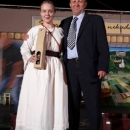 Antonela Perković najbolje gazi grožđe!