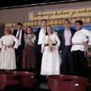 Antonela Perković najbolje gazi grožđe!