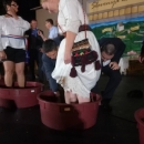 Antonela Perković najbolje gazi grožđe!