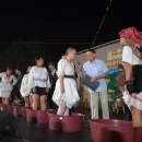 Antonela Perković najbolje gazi grožđe!