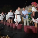 Antonela Perković najbolje gazi grožđe!