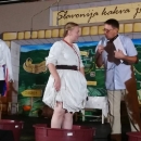 Antonela Perković najbolje gazi grožđe!