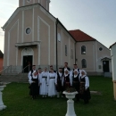 Antonela Perković najbolje gazi grožđe!