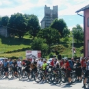 Brinje bike 2017. vozilo 48 biciklista