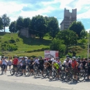 Brinje bike 2017. vozilo 48 biciklista