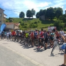 Brinje bike 2017. vozilo 48 biciklista