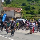 Brinje bike 2017. vozilo 48 biciklista