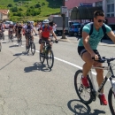 Brinje bike 2017. vozilo 48 biciklista
