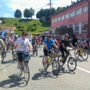 Brinje bike 2017. vozilo 48 biciklista