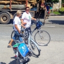 Brinje bike 2017. vozilo 48 biciklista