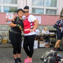 Brinje bike 2017. vozilo 48 biciklista