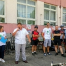 Brinje bike 2017. vozilo 48 biciklista