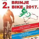 Druga brinjska biciklijada!