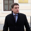 Ministar Oleg Butković u radnom posjetu Gradu Gospiću