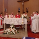U Križpolju proslavljen crkveni god 