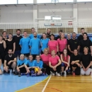 Natjecanje u odbojci "Move Week" - tjedan promicanja tjelesne aktivnosti 