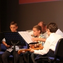 Veličanstveni završni koncert učenika Osnovne glazbene škole 
