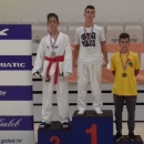 Taekwondo Gacka - sa svakog turnira pregršt medalja 