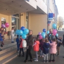 Svjetski dan štednje - djeca posjetila banku 