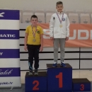 Taekwondo Gacka - sa svakog turnira pregršt medalja 