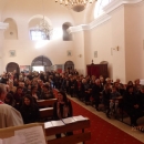 U Križpolju proslavljen crkveni god 