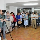 U Gradskom muzeju Novalja otvorena je izložba „Zlato i srebro srednjeg vijeka u Arheološkom muzeju Zadar“.