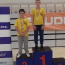 Taekwondo Gacka - sa svakog turnira pregršt medalja 