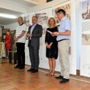 U Gradskom muzeju Novalja otvorena je izložba „Zlato i srebro srednjeg vijeka u Arheološkom muzeju Zadar“.